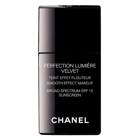 buy chanel perfection lumiere velvet|chanel perfection lumiere velvet ulta.